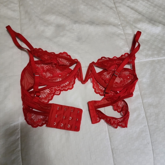 Thistle and Spire Bra - Picture 3 of 5